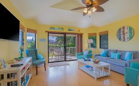 Hanalei Bay Villa Cottage 2Br 2Ba With Mountain Views Hbv24