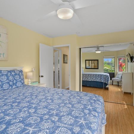 Hanalei Bay Villa Cottage 2Br 2Ba With Mountain Views Hbv24 Princeville Exterior photo