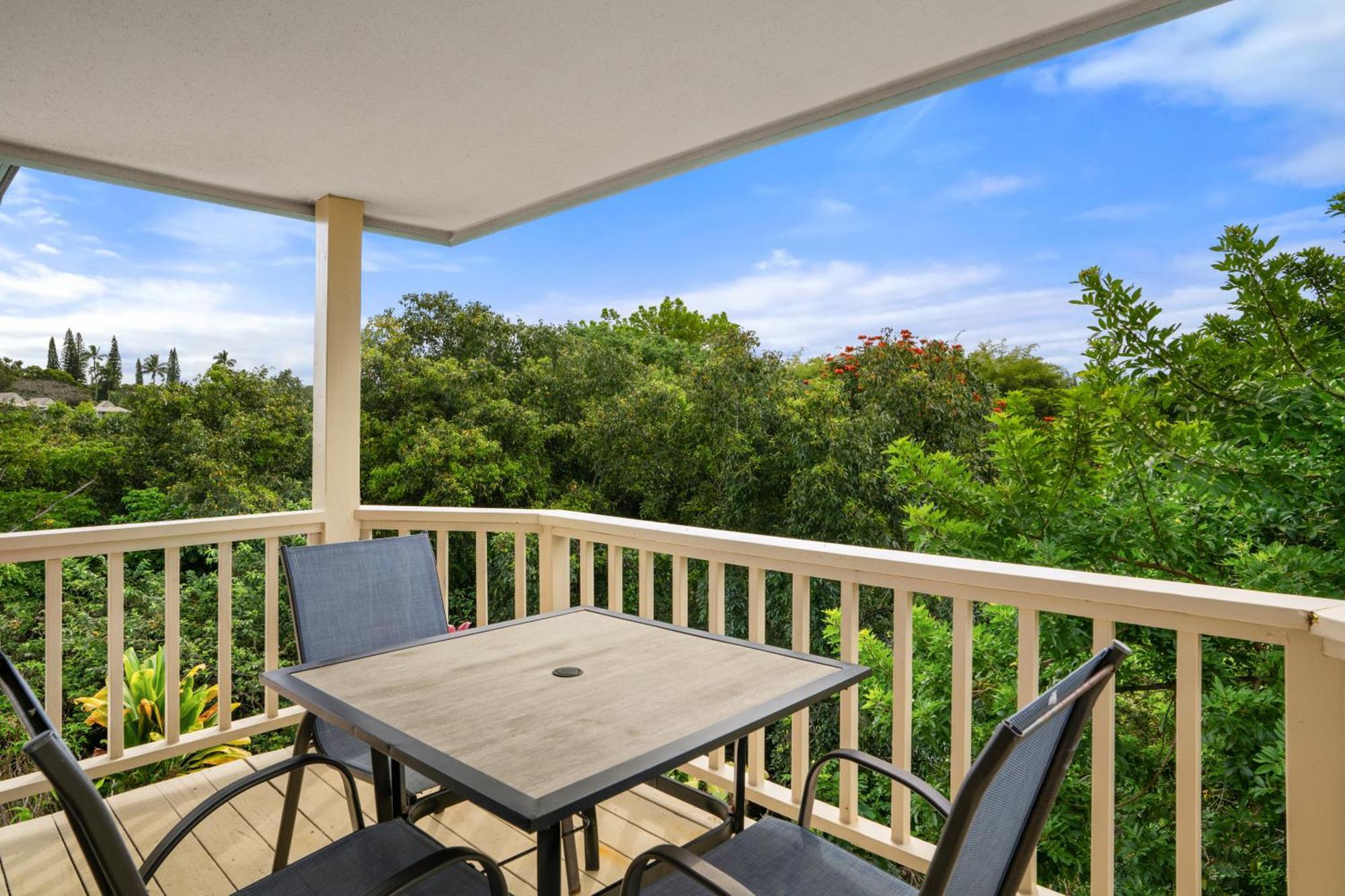 Hanalei Bay Villa Cottage 2Br 2Ba With Mountain Views Hbv24 Princeville Exterior photo