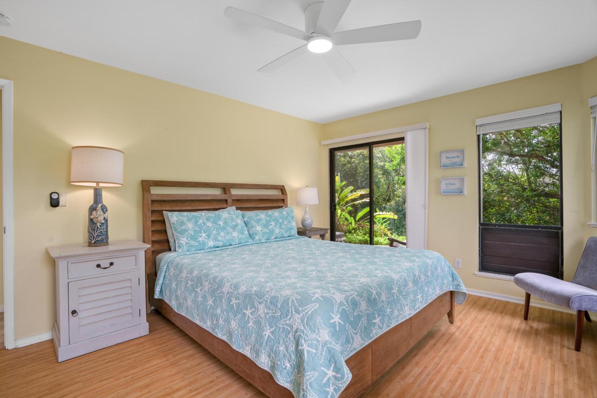 Hanalei Bay Villa Cottage 2Br 2Ba With Mountain Views Hbv24 Princeville Exterior photo