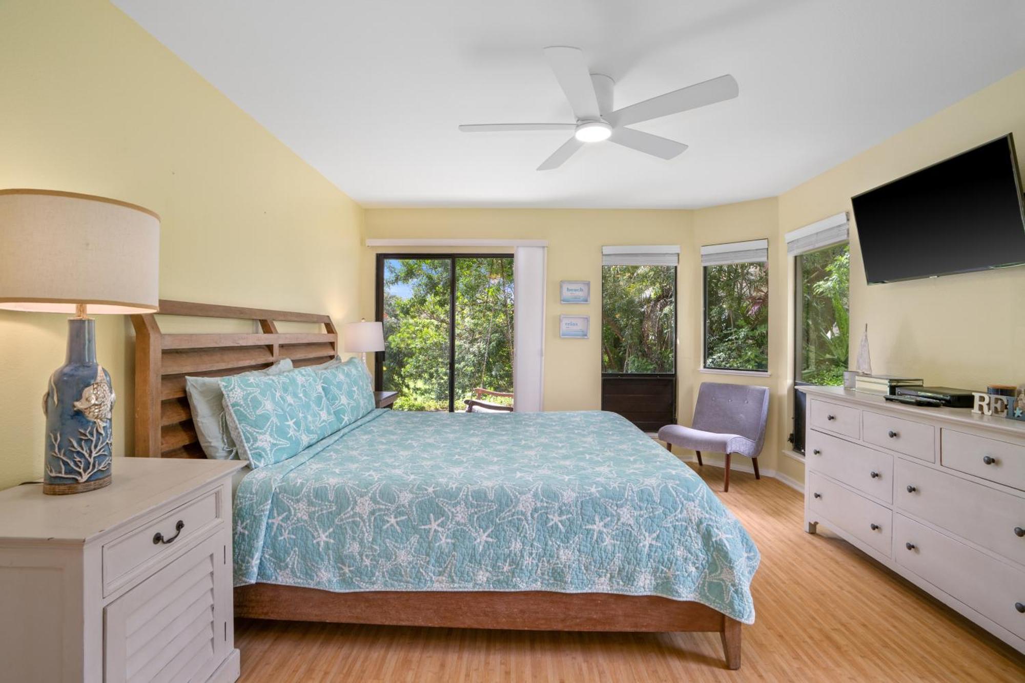 Hanalei Bay Villa Cottage 2Br 2Ba With Mountain Views Hbv24 Princeville Exterior photo